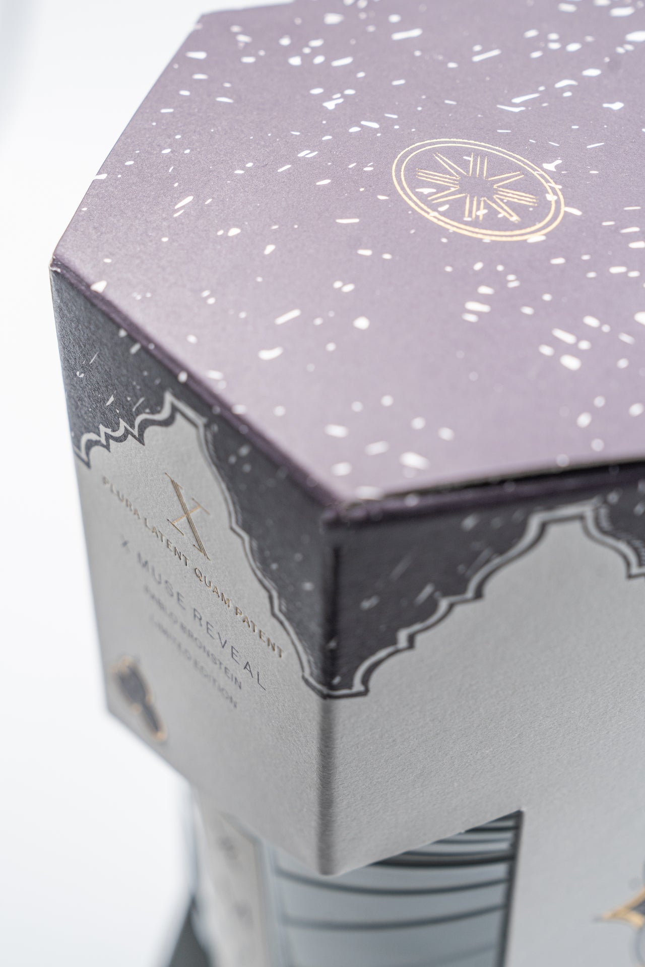 X MUSE REVEAL<br> Pablo Bronstein Limited Edition